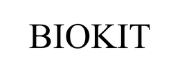 BIOKIT trademark
