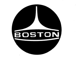 BOSTON trademark