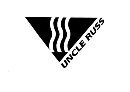 UNCLE RUSS trademark