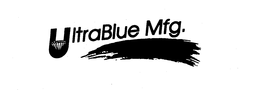 ULTRABLUE MFG. trademark