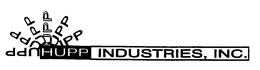 HUPP INDUSTRIES, INC. trademark