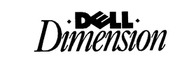 DELL DIMENSION trademark