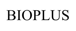 BIOPLUS trademark