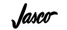 JASCO trademark
