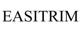 EASITRIM trademark