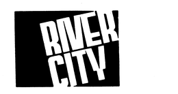 RIVER CITY trademark