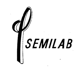 SEMILAB trademark