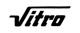 VITRO trademark