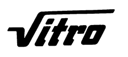 VITRO trademark