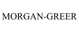 MORGAN-GREER trademark
