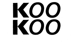 KOO KOO trademark