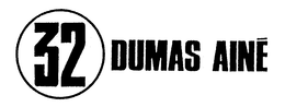 32 DUMAS AINE trademark