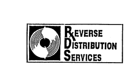 REVERSE DISTRIBUTION SERVICES trademark