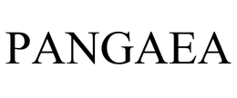 PANGAEA trademark