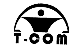 T-COM trademark