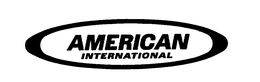 AMERICAN INTERNATIONAL trademark