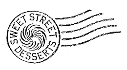 SWEET STREET DESSERTS trademark