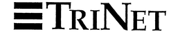 TRINET trademark