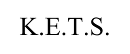 K.E.T.S. trademark