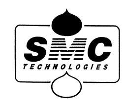 SMC TECHNOLOGIES trademark