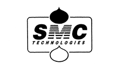 SMC TECHNOLOGIES trademark