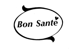 BON SANTE trademark