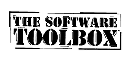 THE SOFTWARE TOOLBOX trademark