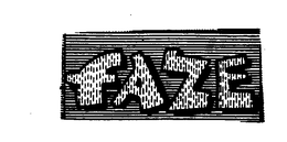 FAZE trademark