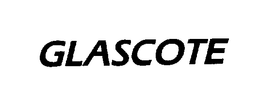 GLASCOTE trademark