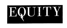 EQUITY trademark