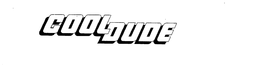 COOL DUDE trademark