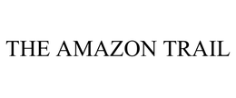 THE AMAZON TRAIL trademark