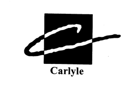C CARLYLE trademark