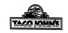 TACO JOHN'S trademark