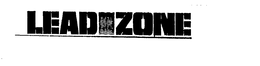 LEAD ZONE trademark