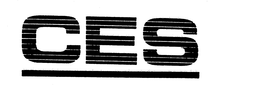 CES trademark