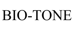 BIO-TONE trademark