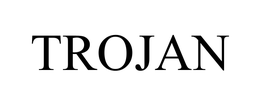 TROJAN trademark