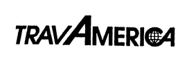 TRAVAMERICA trademark