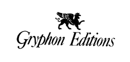 GRYPHON EDITION trademark