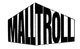 MALL TROLL trademark
