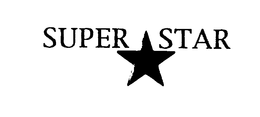 SUPER STAR trademark