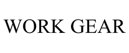 WORK GEAR trademark