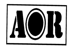 AOR trademark