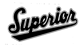SUPERIOR trademark