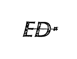 ED trademark