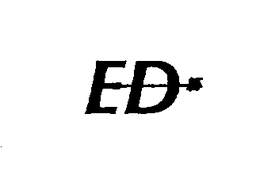 ED trademark