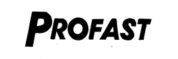 PROFAST trademark