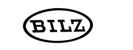 BILZ trademark