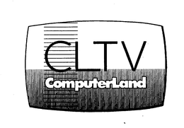 CLTV COMPUTERLAND trademark
